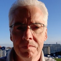 RV Ímola Employee Reinhard Heinsmann's profile photo
