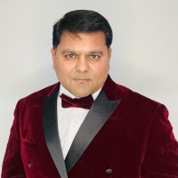 Alkesh Patel Email & Phone Number