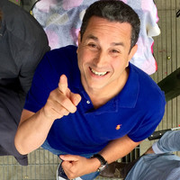 7X7 Experience, Inc Employee Paul Vigil's profile photo