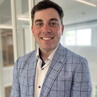 Duke University - The Fuqua School of Business Employee Grady Arnao's profile photo