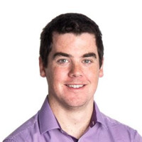 Seán Gerrity Email