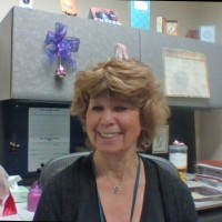 Sacramento County Employee Terry Kessler's profile photo
