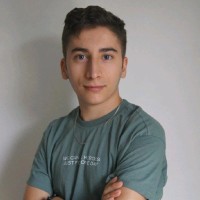 OdakGIS Employee Onur Zencirli's profile photo
