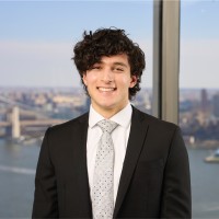 Sullivan & Cromwell LLP Employee Michael Galati's profile photo