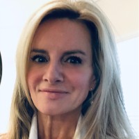 Patricia Kendall Email & Phone Number