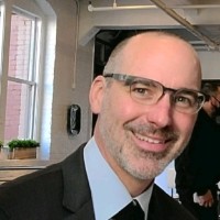 Wells Fargo Employee Patrick Goodrich's profile photo