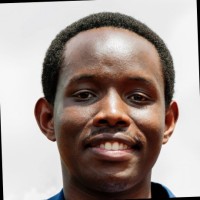 Nimrod Wandera Email & Phone Number