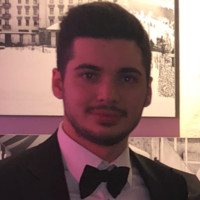 SABAY LOGISTICS A.S. Employee Kerim Aymen's profile photo