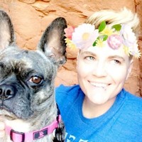 Evercast Employee Katy Jarms's profile photo