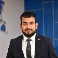 Waldent Employee Anmol Agrawal's profile photo