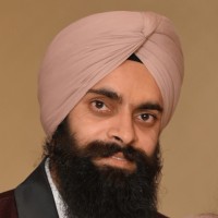 Kuldeep Singh Email