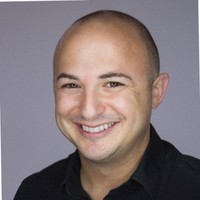 Kahena Employee Ari Nahmani's profile photo