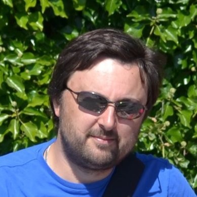 Simon Spencer Email