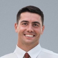 ALM Positioners Inc. Employee Ben Spencer's profile photo