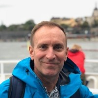 American Red Cross Employee Timothy Downey's profile photo