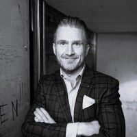 Thrane & Company Employee Michael Mikkelsen's profile photo