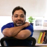 Rajesh Chakraborty Email & Phone Number
