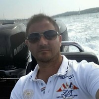 SILLINGER Employee Jean Christophe de Lima's profile photo