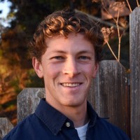 Orenda, Inc Employee Charlie Denhart's profile photo