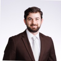 Correct Craft Employee John Tine's profile photo