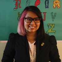 Bell Sports Employee Nika Banzuela's profile photo