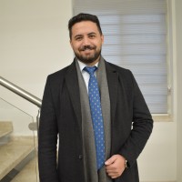 PALPAY Employee Mohammed Abualassab's profile photo