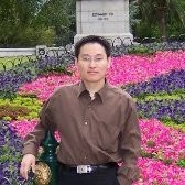 SANTINT Employee Lloyd Luo's profile photo