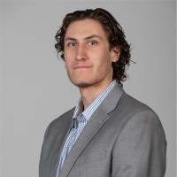 Reditus Space Employee Mason Placanica's profile photo