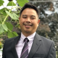 First Capital REIT Employee Albert Ho's profile photo