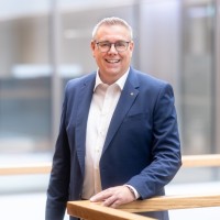 Kasseler Sparkasse Employee Thomas Tripp's profile photo