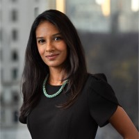 Roseanne Ramanand Email & Phone Number