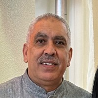 BATCADDY Employee Harish Kalidas's profile photo