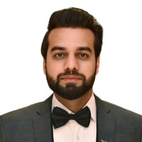 OptymyzeTech Employee Musawar Kamal's profile photo