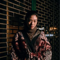 Stellar Works Employee Nita Kuo's profile photo