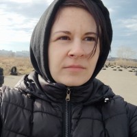 Brainlab Studio Employee Iryna Maslianko's profile photo