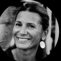 8848 Altitude Employee Maria Benner's profile photo