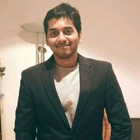 BayLibre Employee Sukrut Bellary's profile photo