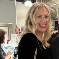 Rachel Ford Email & Phone Number