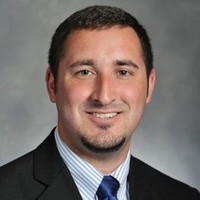 Calcasieu Parish School Board Employee Jayce Hebert's profile photo