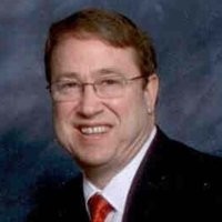 OTB Consulting Employee Bob McNeill's profile photo