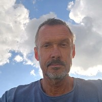 Schneider Electric Employee Peter Winberg's profile photo