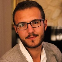 RINALDI STRUCTAL Employee Antoine Figueiredo's profile photo