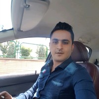 IRANRENTER Employee Soheil Darestany's profile photo