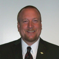 Bank of America Employee Mitchell Perry's profile photo