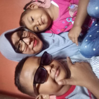 Machine Employee Mohamad Masrofun's profile photo