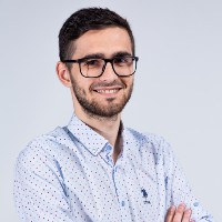 MGID Employee Sergey Timoshenko's profile photo