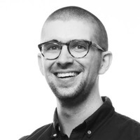 PartnerHero Employee Stephen Hazeltine's profile photo