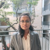 Azper Science Employee Varshini S's profile photo