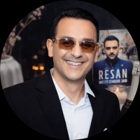 Universal Avenue Employee Georgios Gultidis's profile photo