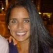 María Fernanda Oconitrillo Román Email & Phone Number